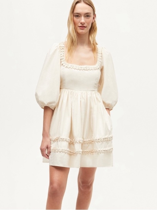 RHODE Dresses & Skirts - RHODE Daya Mini Dress